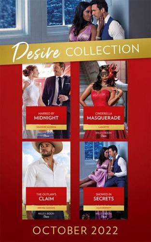 The Desire Collection