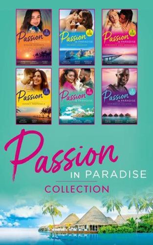 The Passion in Paradise Collection