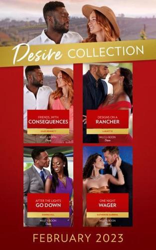 The Desire Collection. February 2023