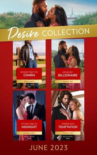 The Desire Collection. June 2023