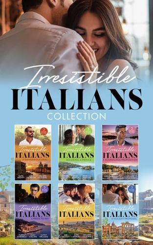 The Irresistible Italians Collection