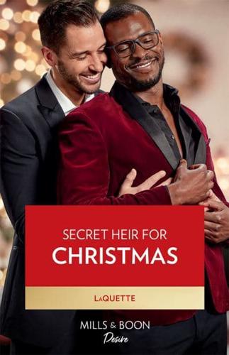 Secret Heir for Christmas