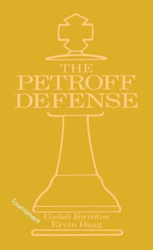 The Petroff Defense