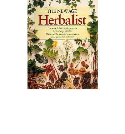 The New Age Herbalist