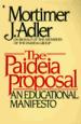 The Paideia Proposal