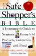 The Safe Shopper's Bible