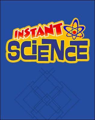 Instant Science Grade 5 Student Workbook