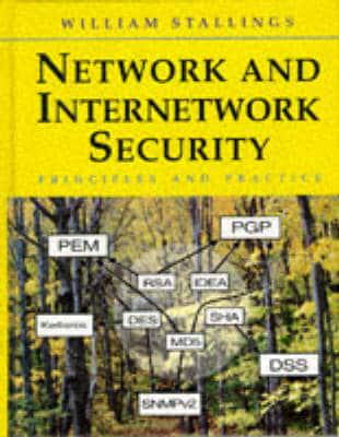 Network and Internetwork Security