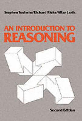 An Introduction to Reasoning