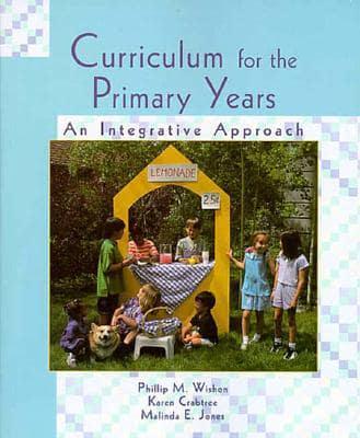 Curriculum for the Primary Years