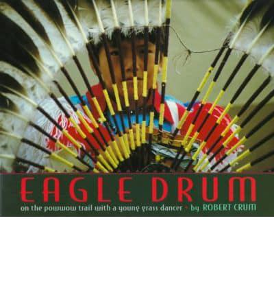 Eagle Drum