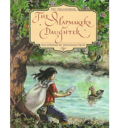 The Mapmaker's Daughter