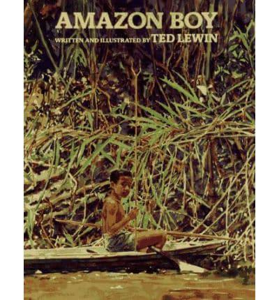 Amazon Boy