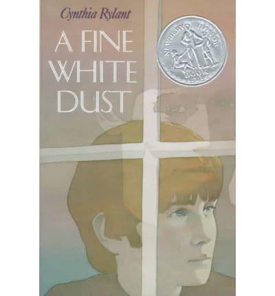 A Fine White Dust