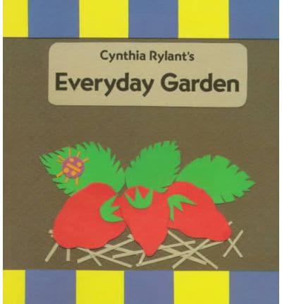 Evryday Bk. Every Garden
