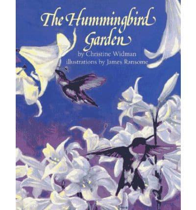 The Hummingbird Garden