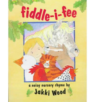 Fiddle-I-Fee