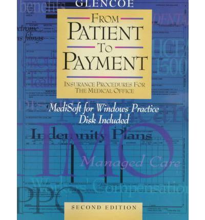 From Patient to Payment