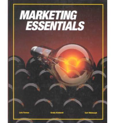 Marketing Essentials