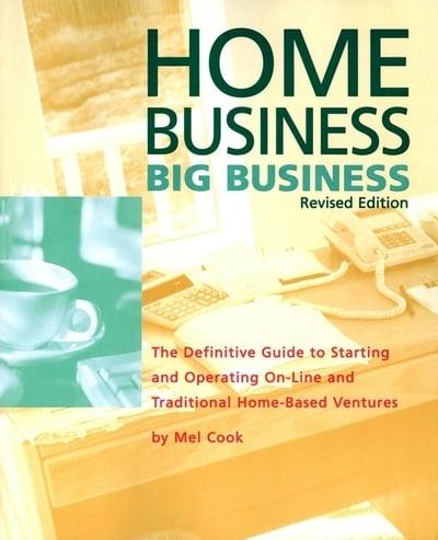 Home Business, Big Business