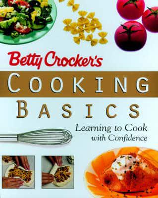 Betty Crocker's Cooking Basics