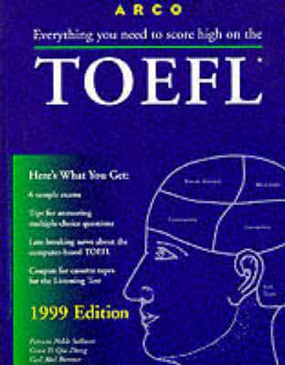 Toefl. 1999 Edition