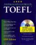 Toefl With Tests on CD-Rom. 1999 Edition
