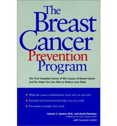 The Breast Cancer Prevention Program