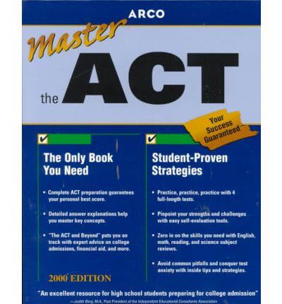Master the Act