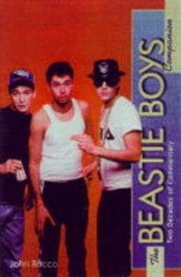 The Beastie Boys Companion