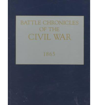 Battle Chronicles Civil War V