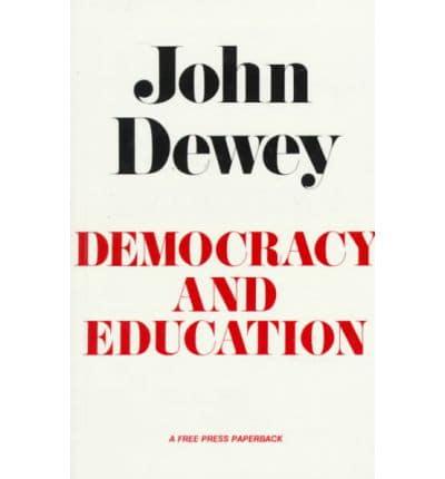 Democracy Education