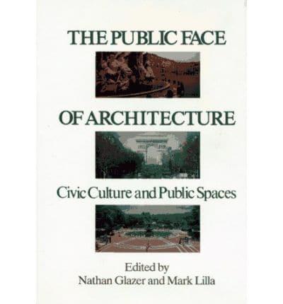 The Public Face of Architecture