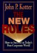 The New Rules