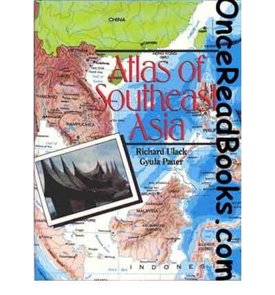 Atlas of Southeast Asia
