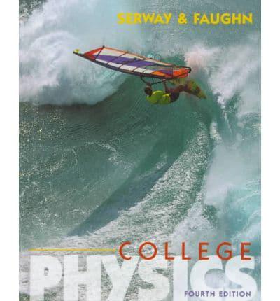 College Physics