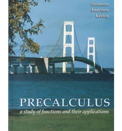 Precalculus