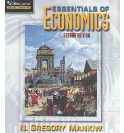 Essentials of Economics