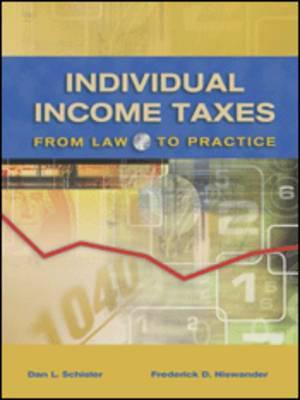 Individual Income Taxes