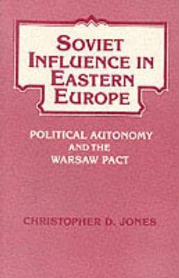 Soviet Influence in Eastern Europe