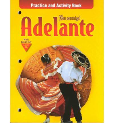 Adelante