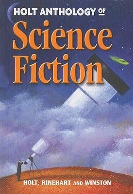 Holt Anthology of Science Fiction