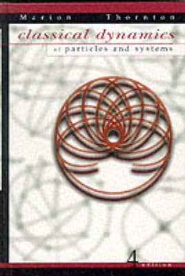 Classical Dynamics of Particles and Systems