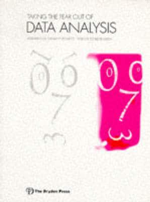 Taking the Fear Out of Data Analysis