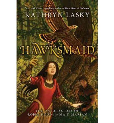 Hawksmaid