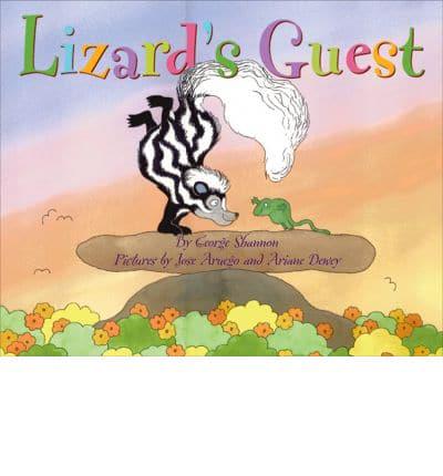 Lizard's Guest