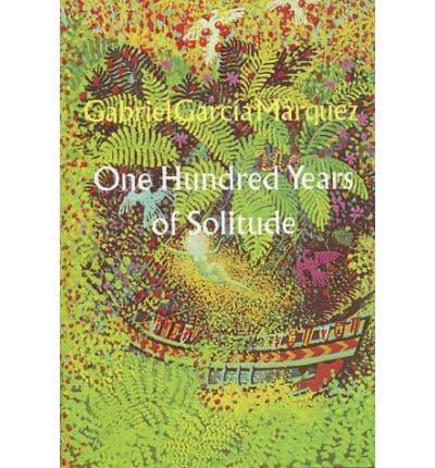 One Hundred Years of Solitude