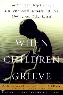 When Children Grieve