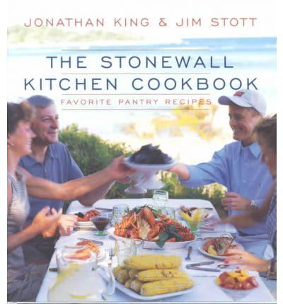 The Stonewall Kitchen Cookbook