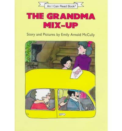 The Grandma Mix-Up